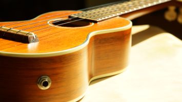 Ukulele – Stagg