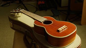 Ukulele – Stagg